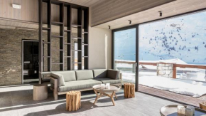 Langley Hôtel Tignes 2100 Tignes